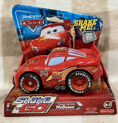 Disney pixar cars - pixar, go