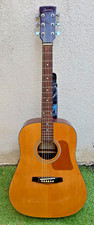guitare vintage Ibanez PF100