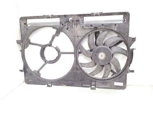 Kit ventole audi - ventole, b8