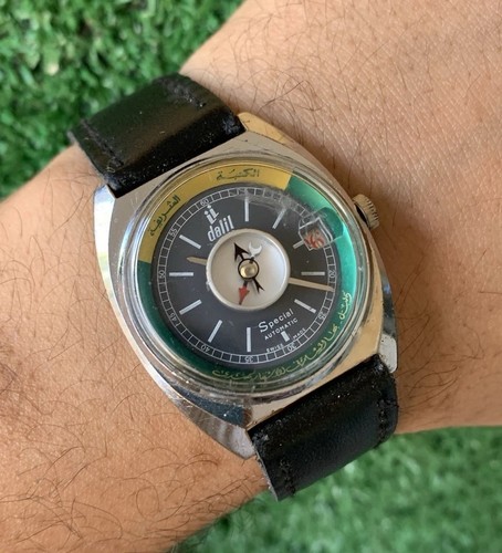 Orologio dalil special - dalil,