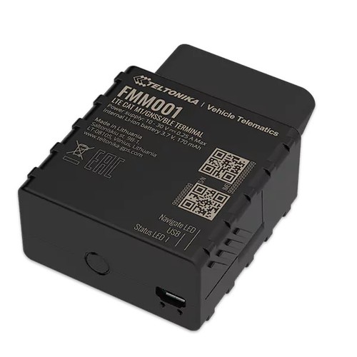 Teltonika fmm001 lte - fmm001,