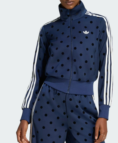 Adidas originals tracktop raso - adidas,