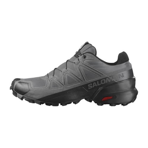 Salomon - 2/3,