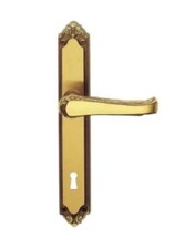 Maniglia Lady  Q8 per porta