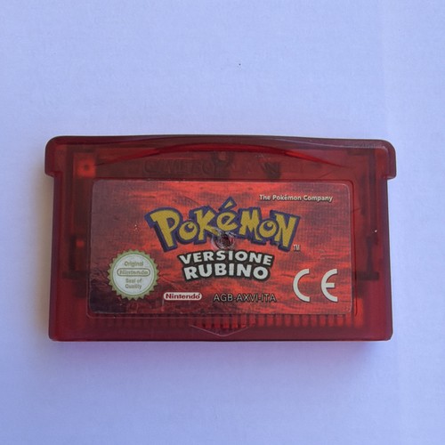 Game boy advance gba - gba,