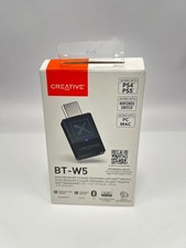 Creative BT-W5 Bluetooth 5.3