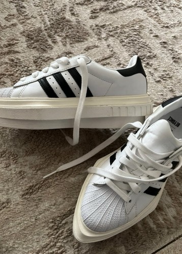 Adidas beyoncé superstar - beyoncé,