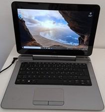 HP PRO X2 612 G1 tablet e PC