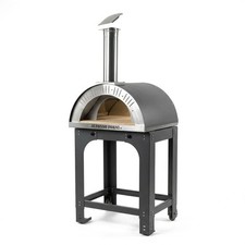 Forno legna pizza alfonso 2 - forno,