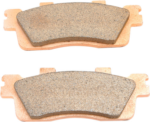Ebc sfa498hh sintered brake - sfa498hh,