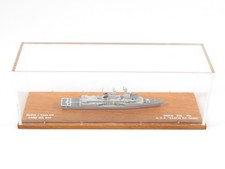 1:1250 Blohm + Voss AG Yard