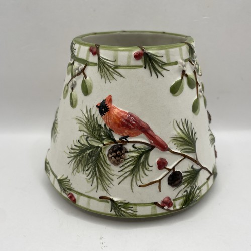 Yankee candle winter cardinal - yankee,