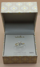 NUOVO anello Isabella M