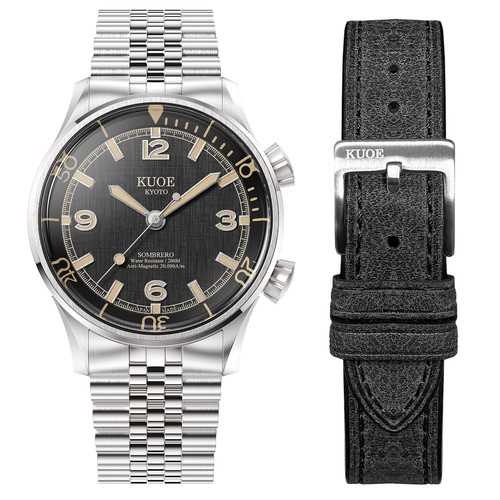 Orologio subacqueo automatico