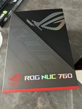 ASUS ROG NUC 760 2024 mini