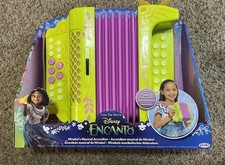 Fisarmonica musicale Disney