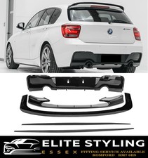 PER BMW SERIE 1 F20 F21