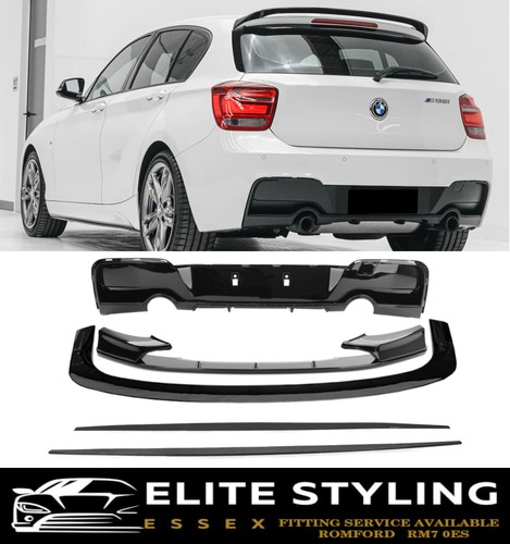 Per bmw serie f20 f21 - f20,