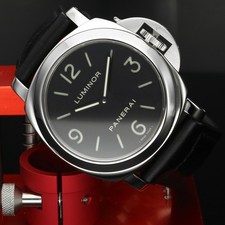 Panerai Luminor Base PAM00112