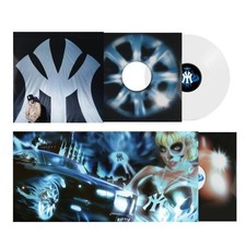 Rondodasosa Mattia Vinile Lp