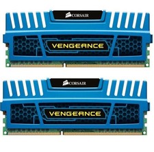Corsair Vengeance 8GB (2x4GB)