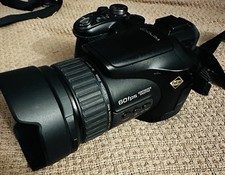 Casio Exilim EX-F1
