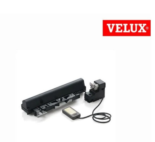 Velux kit kmg 100 - kit, motore