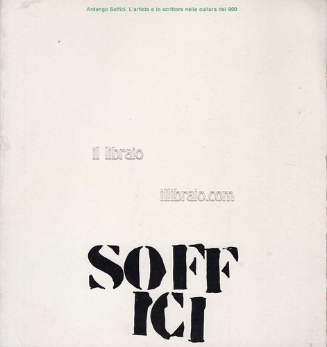 Ardengo soffici - ardengo,