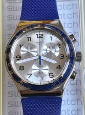 CRONOGRAFO SWATCH CHRONO