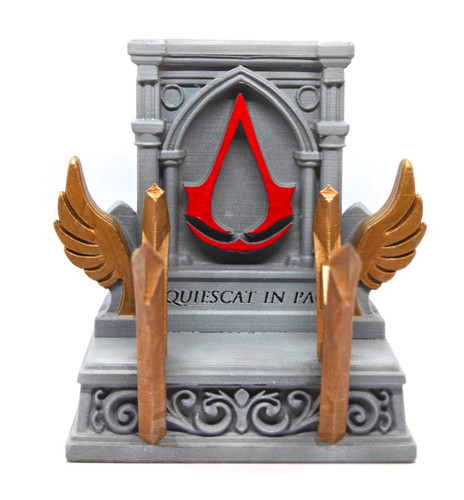 Assassin creed controller - assassin’s,