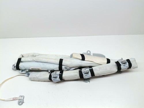 Airbag tendina laterale - a,