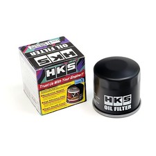 Filtro olio motore hks sports - filtro,