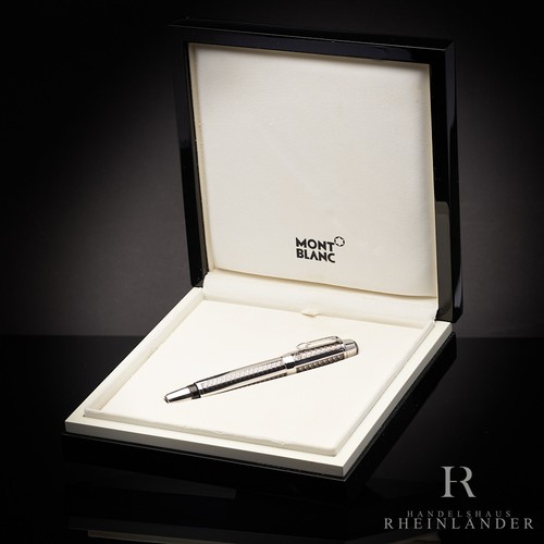 Montblanc boheme soulmakers - montblanc,