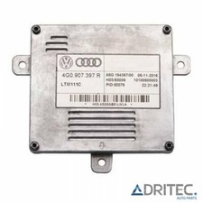 Centralina Fari Zavorra Xenon