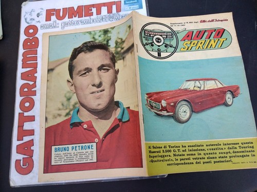 Supplemento albi