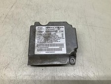 CENTRALINA AIRBAG PER FIAT Grande Punto 2° Serie 51838067 (08>10)