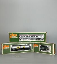 Set Trenini Lima HO Locomotiva