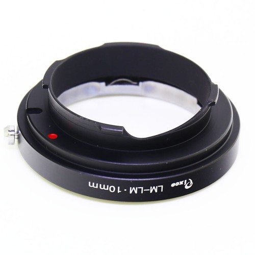 Leica mount anello - mount,