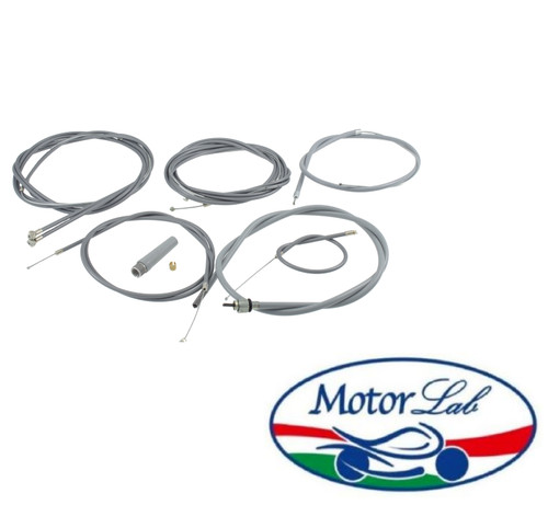 Kit cavi trasmissione - cavi,