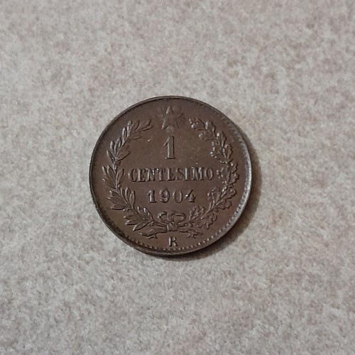 1904 regno vitt eman iii - eman., iii°