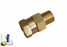 BRASS SWIVEL PRESSURE WASHER