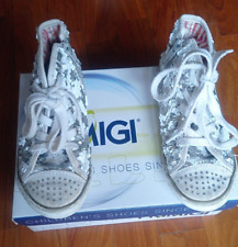 sneakers alte bambina PRIMIGI