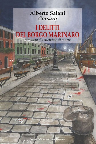 Delitti del borgo marinaro - i,