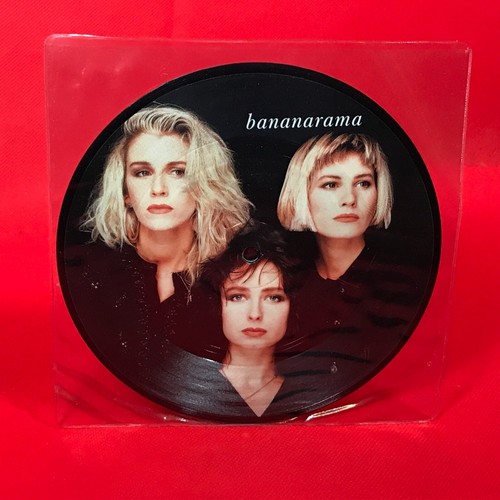 Bananarama trick the - bananarama, of