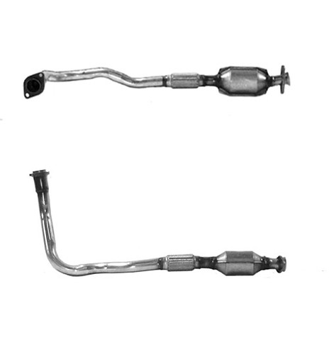 Catalizzatore per opel astra - per,
