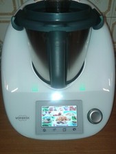 Robot da cucina Vorwerk Bimby