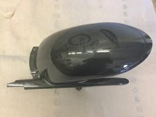 Parafango posteriore monster carbonio ducati performance nuovo rear mudguard 