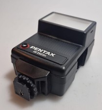 Pentax AF-260SA Program flash