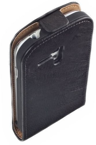 Custodia cellulare design