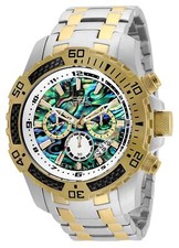 Orologio Uomo Invicta Pro
